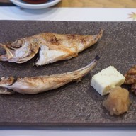 เมนูของร้าน Natsume Omakase
