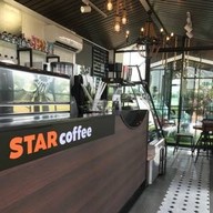 Star Coffee สุวินทวงศ์