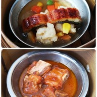 เมนูของร้าน ซุปเปอร์ติ่มซำภูเก็ต เทศบาลนครภูเก็ต ถนนหลวงพ่อ อ.เมือง จ.ภูเก็ต