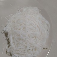 เมนูของร้าน ป.เมี่ยงปลาเผา