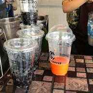 CURRY PUFF COFFEE BY ALL ABOUT COFFEE (CHOY COFFEE)