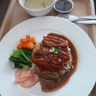 Yameelah Halal Food