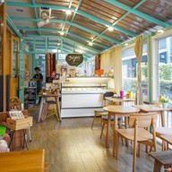 Jaiyen CAFE' ทองหล่อ 13