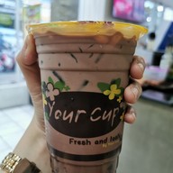 Your Cup