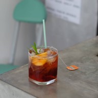 เมนูของร้าน LEE on INK