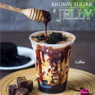 เมนูของร้าน Mezzo Coffee ศูนย์ฟอร์จูนทาวน์ ชั้น 2