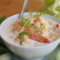 ร้านอาหารไทยเครื่องแกง