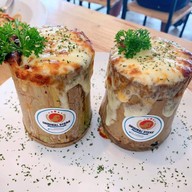 เมนูของร้าน Original Steak