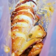 บรรยากาศ ถนนคนเดินภูเก็ต หลาดใหญ่