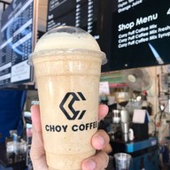 เมนูของร้าน CURRY PUFF COFFEE BY ALL ABOUT COFFEE (CHOY COFFEE)
