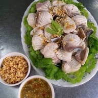 สำเริง อาหารป่า สนามกอล์ฟปัญญา