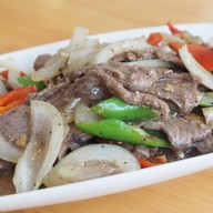ร้านอาหารไทยเครื่องแกง