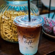 Pixzel Caffe'