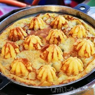 บรรยากาศ ถนนคนเดินภูเก็ต หลาดใหญ่