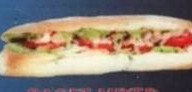 เมนูของร้าน Ankara Kebab