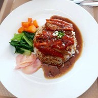 Yameelah Halal Food