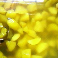 เมนูของร้าน ป้าแมด