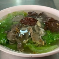 บางหว้าขาหมู ถนนกาญจนาภิเษก