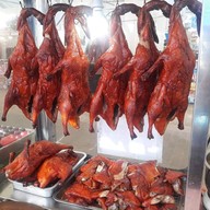 Yameelah Halal Food