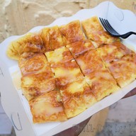 บรรยากาศ ถนนคนเดินภูเก็ต หลาดใหญ่