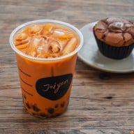 Jaiyen CAFE' ทองหล่อ 13