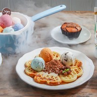 Jaiyen CAFE' ทองหล่อ 13