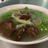 บางหว้าขาหมู ถนนกาญจนาภิเษก