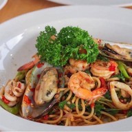 เมนูของร้าน Original Steak