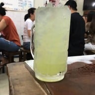 เมนูของร้าน ก๋วยเตี๋ยวเฮียซ้ง