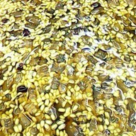 เมนูของร้าน ป้าแมด