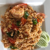 เมนูของร้าน สเต็กกระทะร้อนบ้านเกาะ สุรนารีวิลล์ นครราชสีมา