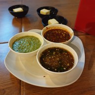 เมนูของร้าน Best Beef สุขุมวิท