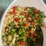 นายภณข้าวมันไก่