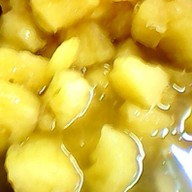 เมนูของร้าน ป้าแมด