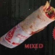 เมนูของร้าน Ankara Kebab