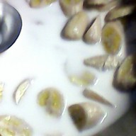 เมนูของร้าน ป้าแมด