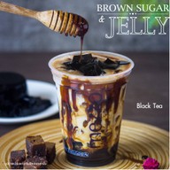เมนูของร้าน Mezzo Coffee ศูนย์ฟอร์จูนทาวน์ ชั้น 2