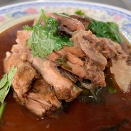 บางหว้าขาหมู ถนนกาญจนาภิเษก