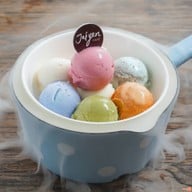 Jaiyen CAFE' ทองหล่อ 13