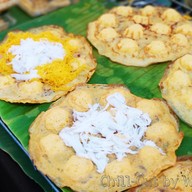 บรรยากาศ ถนนคนเดินภูเก็ต หลาดใหญ่