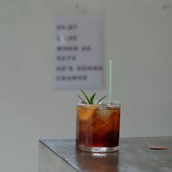 เมนูของร้าน LEE on INK