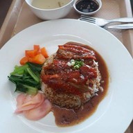 Yameelah Halal Food