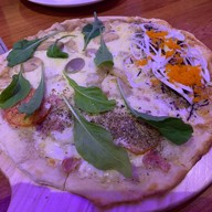 เมนูของร้าน PATA PLANTATION