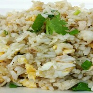 เม้งราชาข้าวผัด Meng King of fried rice