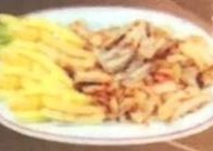 เมนูของร้าน Ankara Kebab