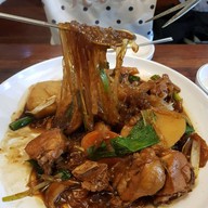 Andong Jjimdak K.i.g