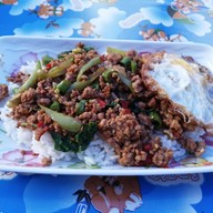 ครัวหัวร้อน