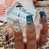 Madam Nail Spa