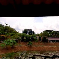 บรรยากาศ ตลาดน้ำเขาใหญ่