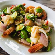 สวนกาลเวลา จตุจักร - กำแพงเพชร  - หมอชิต